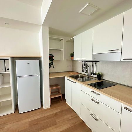 In Mezzo All'Aria Apartment Mezzolara 外观 照片