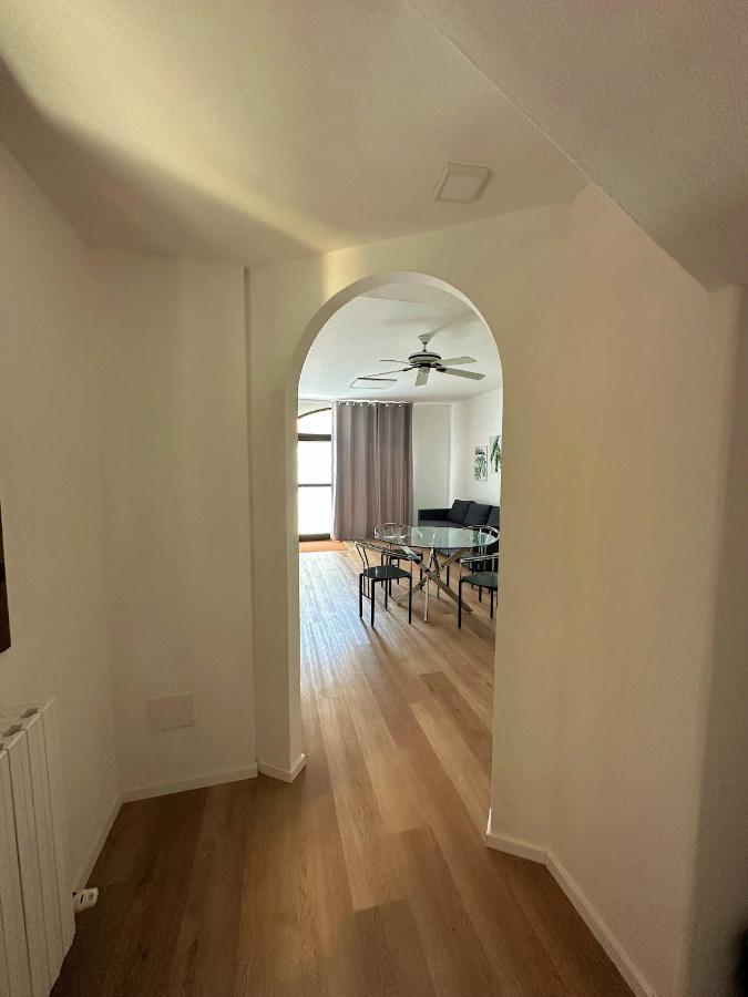 In Mezzo All'Aria Apartment Mezzolara 外观 照片