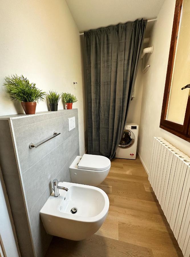 In Mezzo All'Aria Apartment Mezzolara 外观 照片