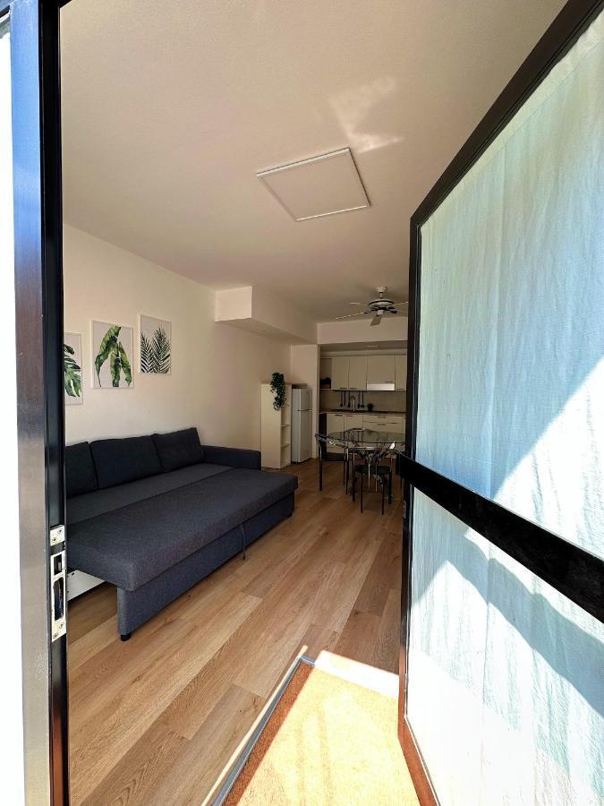 In Mezzo All'Aria Apartment Mezzolara 外观 照片