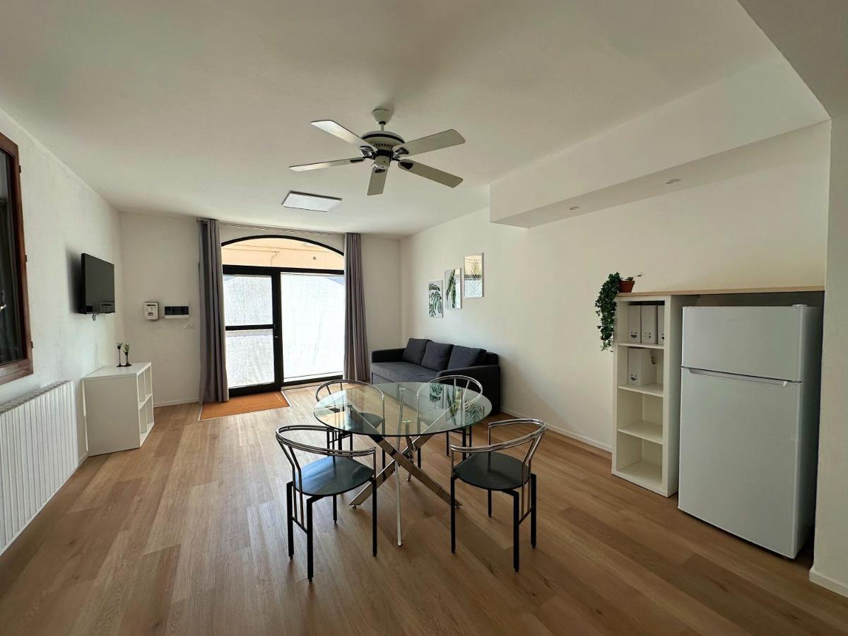 In Mezzo All'Aria Apartment Mezzolara 外观 照片