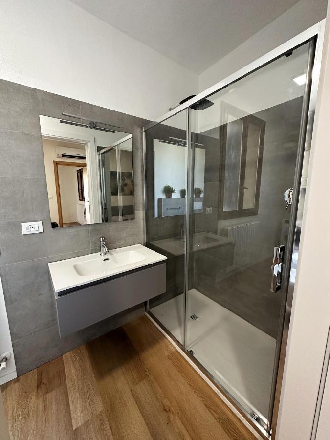 In Mezzo All'Aria Apartment Mezzolara 外观 照片