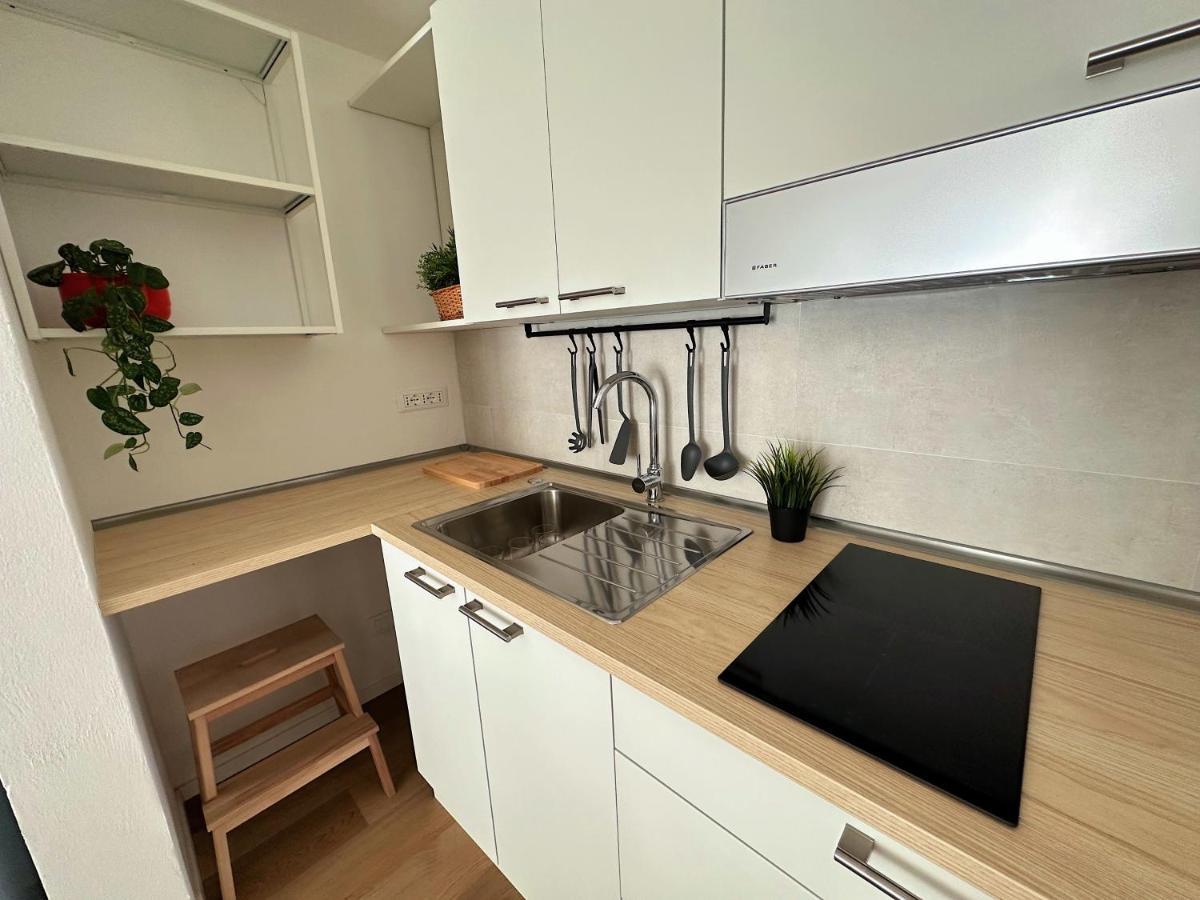 In Mezzo All'Aria Apartment Mezzolara 外观 照片