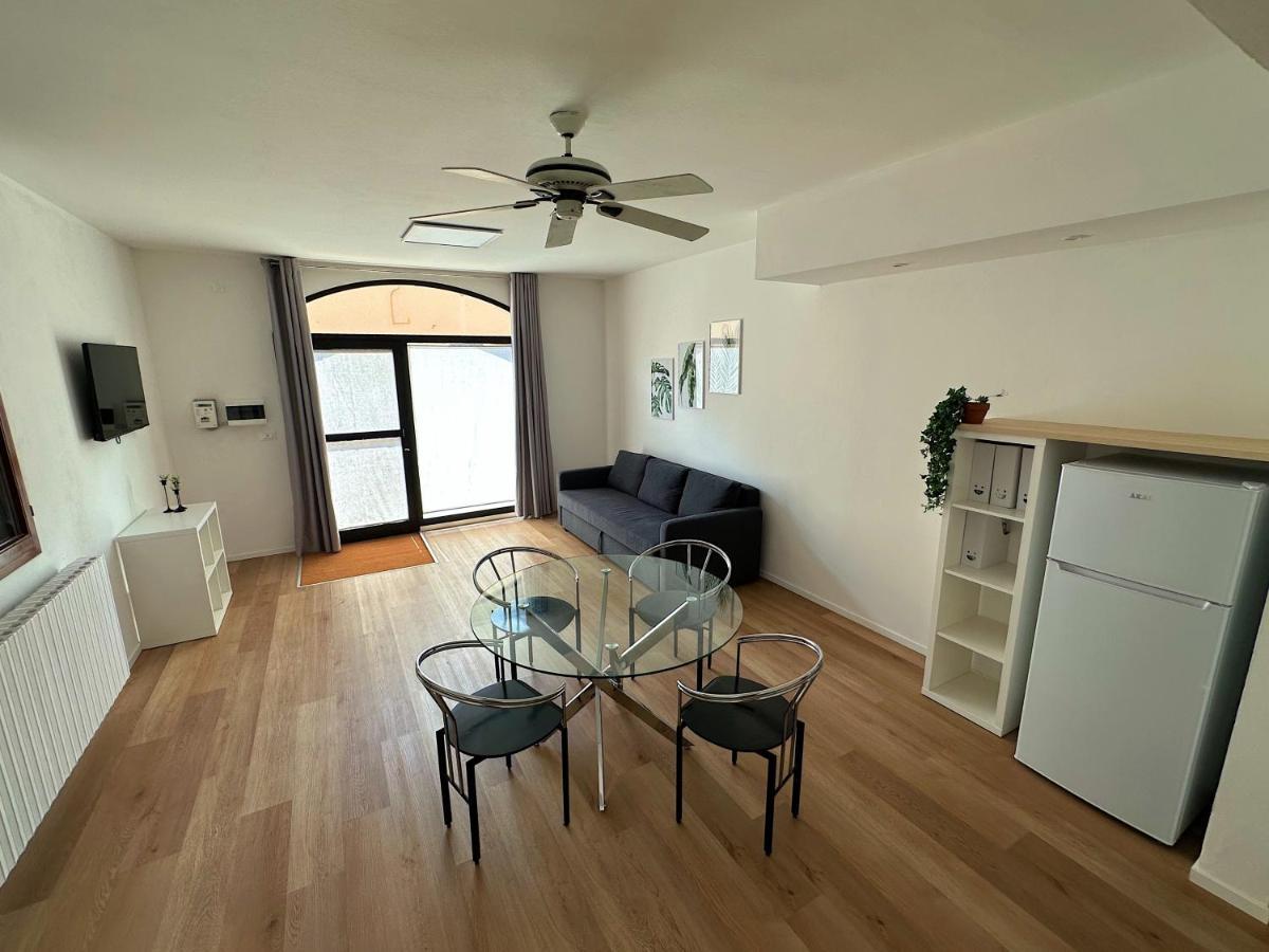 In Mezzo All'Aria Apartment Mezzolara 外观 照片