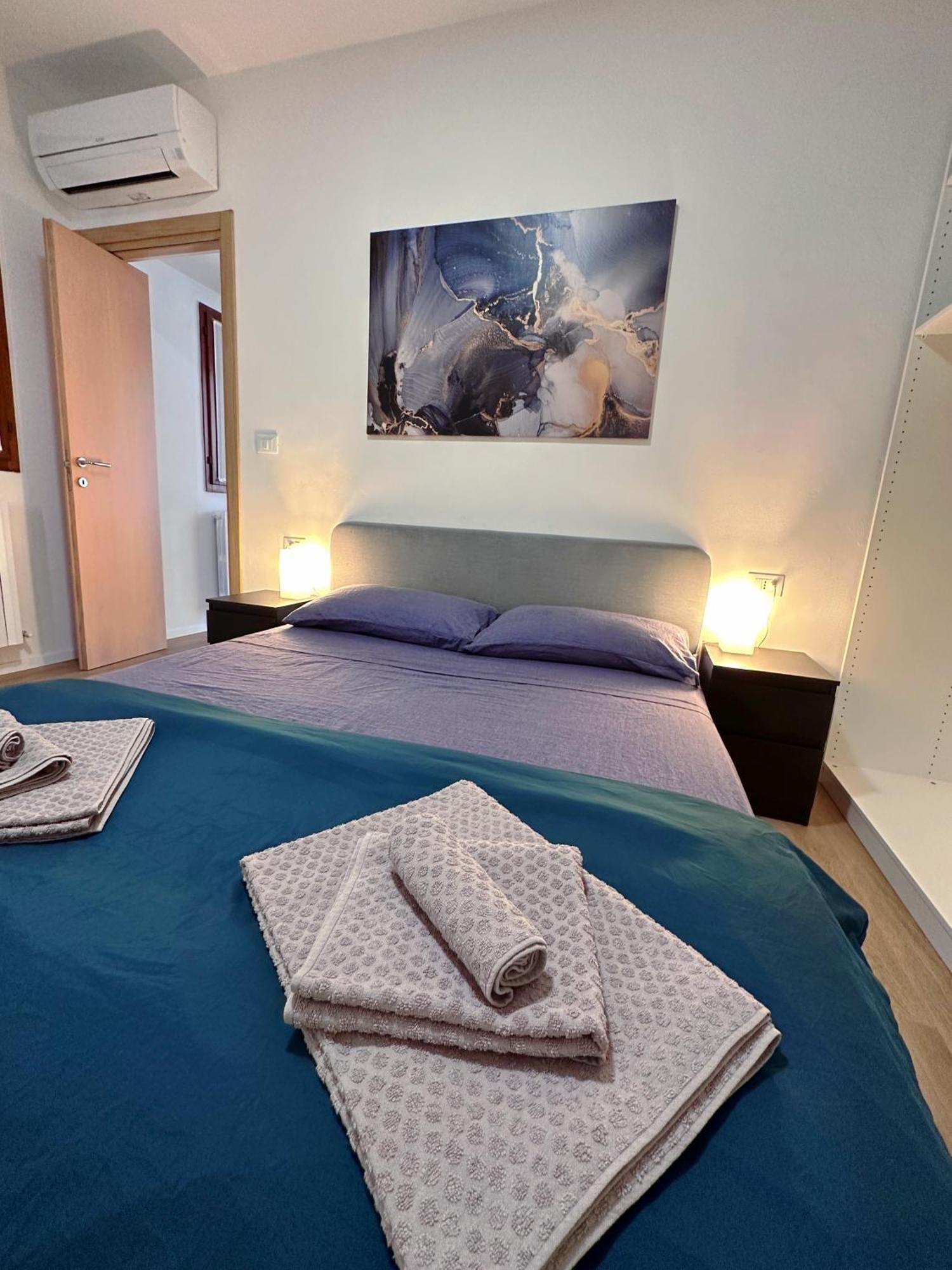 In Mezzo All'Aria Apartment Mezzolara 外观 照片