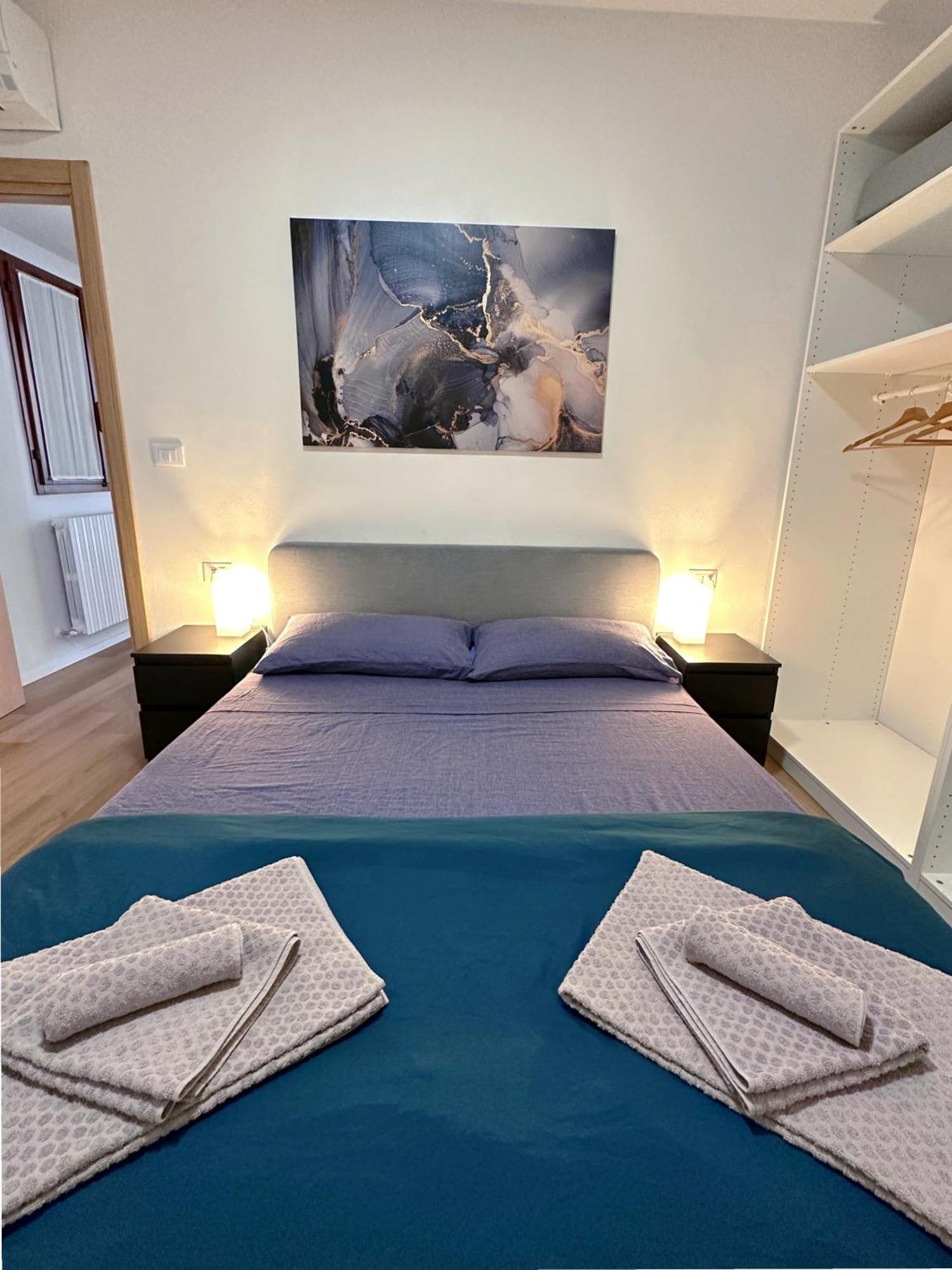 In Mezzo All'Aria Apartment Mezzolara 外观 照片