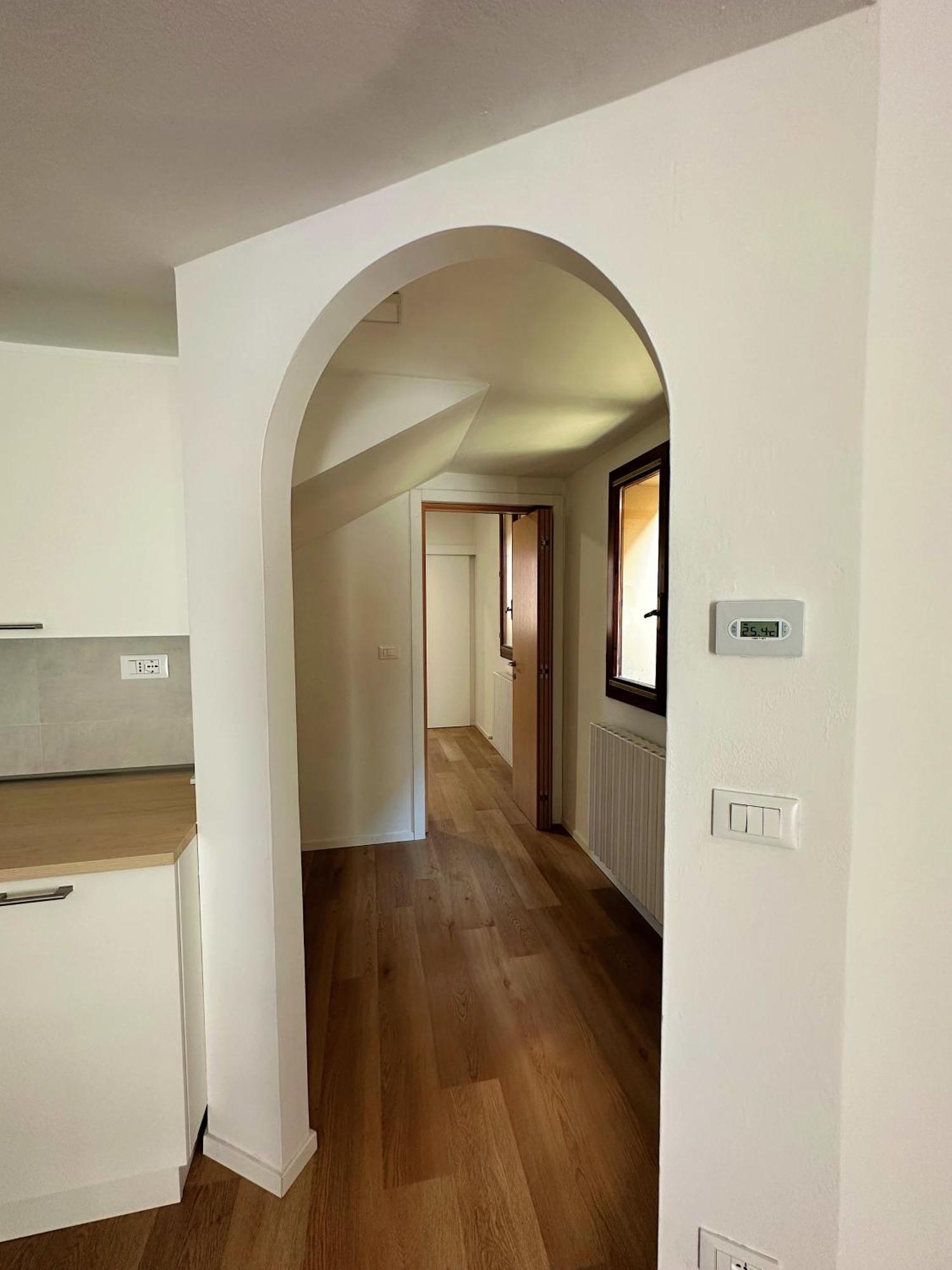 In Mezzo All'Aria Apartment Mezzolara 外观 照片