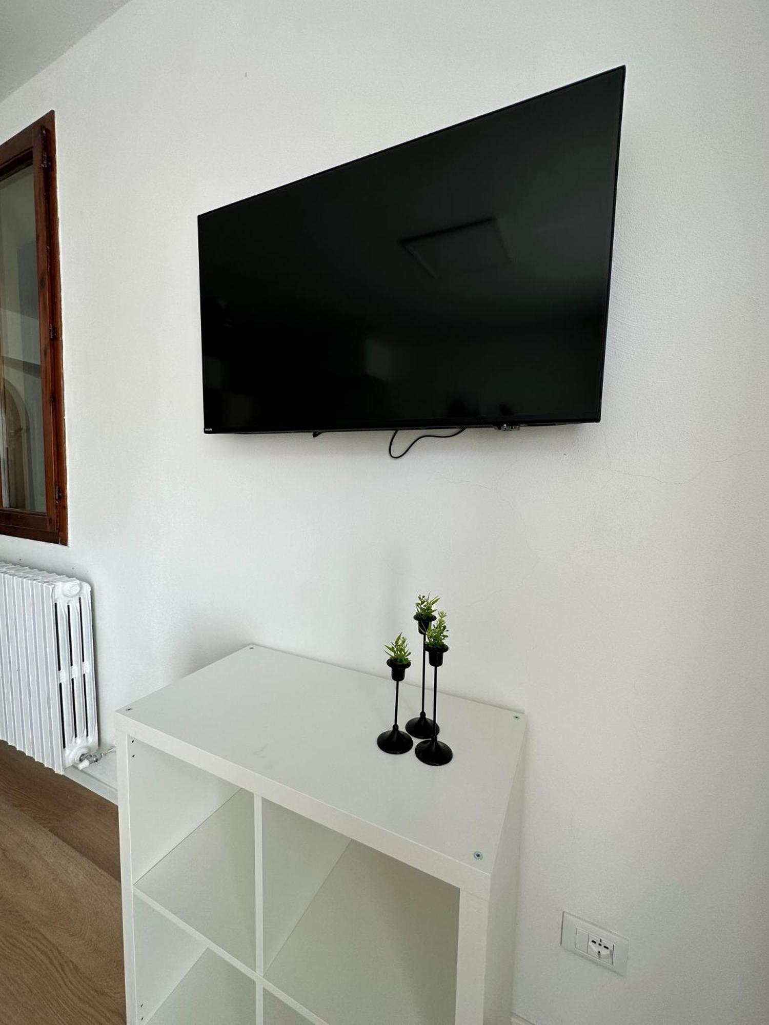 In Mezzo All'Aria Apartment Mezzolara 外观 照片