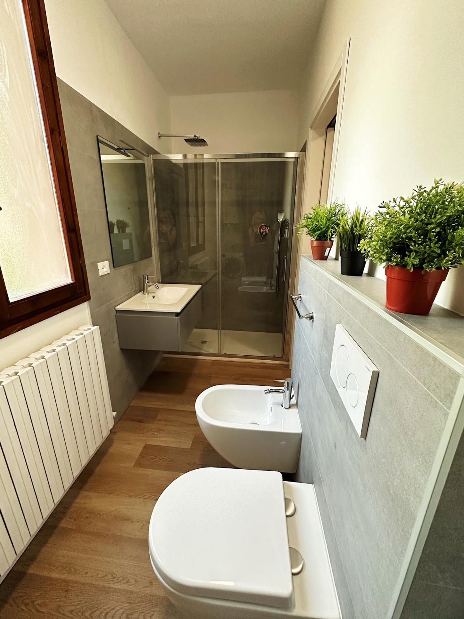 In Mezzo All'Aria Apartment Mezzolara 外观 照片