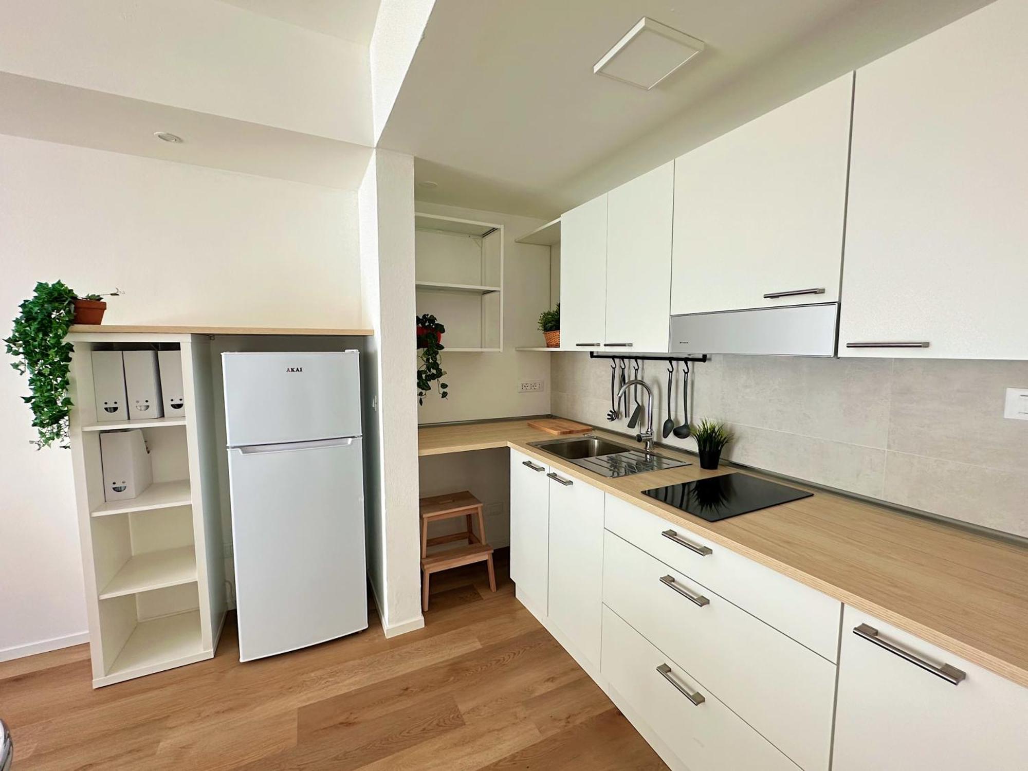 In Mezzo All'Aria Apartment Mezzolara 外观 照片